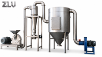 Moulin Électrique Multifonctionnel Haute Productivité pour Céréales, Blé, Maïs, Poivre et Avoine – Meilleures Ventes