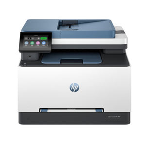 <span class=keywords><strong>HP</strong></span> Color <span class=keywords><strong>LaserJet</strong></span> Pro MFP 3303fdw-Inalámbrico, Imprimir, Escanear, Copiar, Fax, ADF, Impresión automática a doble cara, Pantalla táctil - Product Image 1