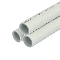 IFAN-tubo de plástico PEX de alta calidad, tubería de Gas PEX de 32mm, venta Al por mayor de fábrica