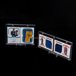 كتيب بطاقة التداول 17 نقطة و 5 نقطة ، حماية رأسية أفقية من خلال استخدام البنفسجية - Product Image 4