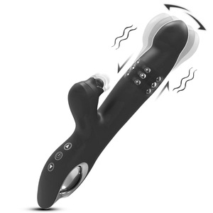 Masajeador Eléctrico Inalámbrico con Control Remoto, 30 Velocidades de Vibración, para Aliviar el Dolor Muscular en Cuello, Espalda, Piernas y Cuerpo, para Uso Doméstico - Product Image 5