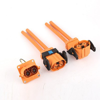 Venta Directa de Fábrica, Carcasa de Conector para Automóvil Impermeable, de Alta Calidad y Duradera
