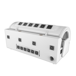 Machines de bronzage personnalisées OEM, lits solaires pour une peau bronzée, lits solaires W6n pour Salom - Product Image 6