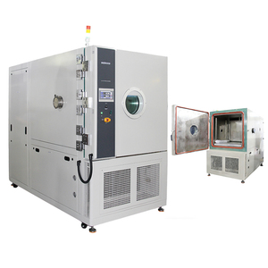 Câmara de Teste de Altitude de 1000L, Equipamento de Simulação Ambiental de Baixa Pressão em Alta Altitude - Product Image 3