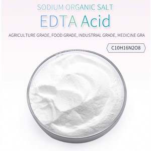 EDTA-2na EDTA-4na อีดีตาบริสุทธิ์99% เกรดอุตสาหกรรม - Product Image 3