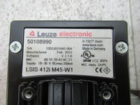 Caméra industrielle intelligente LSIS 412i M45-W1 prête à être expédiée 50108990