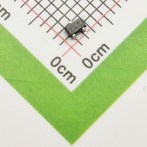 new-original BAS21W,115 SC-70 SOT-323 Diodes Switching Diodes 200mW 225mA 1.25V 250V - Product Image 1