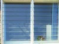 Großhandelspreise Isolierglas Baufenster Gehärtetes Glas Maßgefertigte Größe