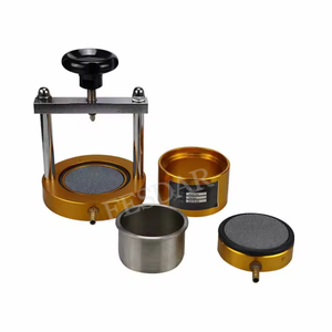 Medidor De Teste De Permeabilidade Do Solo Cabeça De Água Variável De Argila - Product Image 3