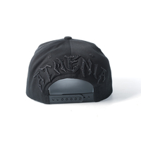 Gorra OEM ODM modelo nueva calidad Original 5 paneles logotipo del cliente gorra de béisbol de gamuza bordada 3D sombreros de barba de ala curva gorras G5