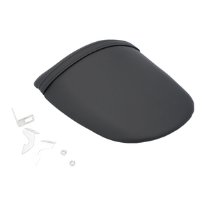 Coussin de siège passager arrière de moto pour <span class=keywords><strong>Kawasaki</strong></span> Z750 <span class=keywords><strong>Ninja</strong></span> <span class=keywords><strong>ZX6R</strong></span> ZX636 03-04 Z1000 2003 2004 2005 <span class=keywords><strong>2006</strong></span> - Product Image 5