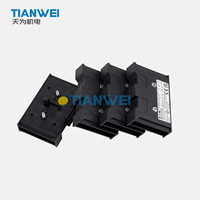 Contact auxiliaire latéral EATON HI11-P1/P3Z 1NO+1NC pour interrupteur-sectionneur P1 P3 500V 6A à bornes à vis