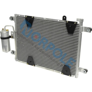 Piezas <span class=keywords><strong>de</strong></span> CA para automóvil para Suzuki Vitara/Swift/Equator OE 9531065D30 96834083 9531082Z00 9531065D00 9531065D22 9531064JA0 condensador - Product Image 4