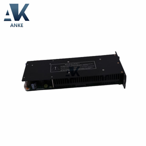 Triconex Invensys 8312 <b>Power</b> <b>Supply</b> Module - Product Image 2