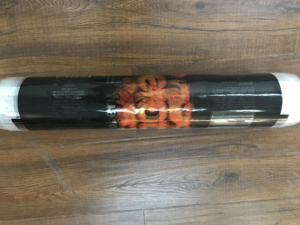 Tốc Độ Cao 7 Màu Hologram Phim Nhựa Inline <span class=keywords><strong>Flexo</strong></span> In Ấn Và Máy Tấm Giá Nhà Sản Xuất - Product Image 6