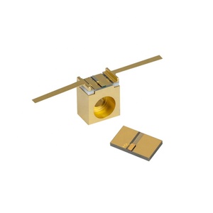 Alta potencia 808nm 5000MW Diodo láser rojo C Montaje Nueva condición para uso industrial - Product Image 1