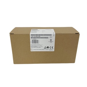โมดูลซีพียู Simatic S7-200 6ES7216-2BD23-0XB0 ของแท้ใหม่ 226 PLC PAC และคอนโทรลเลอร์เฉพาะทาง - Product Image 2