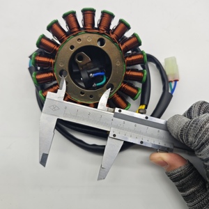 Bobine d'<span class=keywords><strong>allumage</strong></span> et <span class=keywords><strong>stator</strong></span> de moteur pour moto CF 250NK 250SR 300NK 300SR 300NK 300SS CF300-US OE 0DM0-032000 - Product Image 4