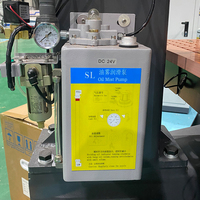 Máquina CNC Router para Madera Jinan HSR de Alta Rigidez 1530/2130/2128 con Cambiador Automático de Herramientas con Motor y Engranaje para Muebles y Acrílico