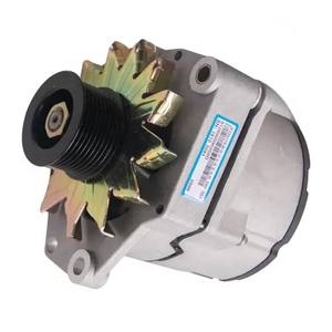 612600090206D Piezas de Maquinaria de Construcción de Alta Durabilidad Montaje de Motor de Fabricación Acoplamiento de Alternador de Bomba de Aceite - Product Image 6