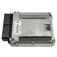 07K907309F Módulo de Computadora de Motor ECM ECU para Audi, Repuesto Duradero de Alta Calidad
