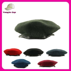 Casquette de baseball en laine 100% personnalisée pour hommes - Utilisation quotidienne en extérieur, chapeau de haute qualité pour toutes les saisons - Product Image 2