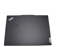 Penutup Belakang LCD untuk 5CB1L57686 Untuk Lenovo Thinkpad E14 Gen 5 Gen 6 Penutup LCD Belakang Atas Tutup Belakang Hitam