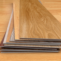 Autocollants de sol en PVC autocollants pour intérieur, revêtement de sol en vinyle pour hôpitaux, hôtels, écoles, usines - Vente directe en gros