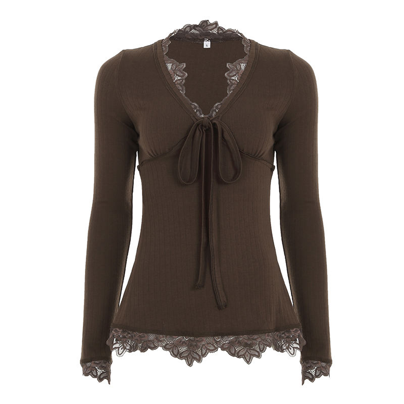 สีน้ำตาล