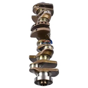 Conjunto de Cigüeñal de Gasolina 3.0L N55B30 de Fábrica para BMW Serie 1 2 3 5 6 7 X1 3 4 5 6 M2 - Product Image 3