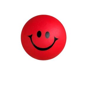 Pelota Antiestrés de Espuma de PU de 6 cm, con Logotipo Personalizado, Juguete Suave para Exteriores, para Fútbol, Béisbol, Baloncesto, Alivio del Estrés - Product Image 3