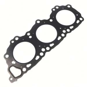 Прокладка головки цилиндров MD-02032 MASUMA для автомобиля 11044-10V00 прокладка головки цилиндров для NISSAN для CEDRIC - Product Image 3