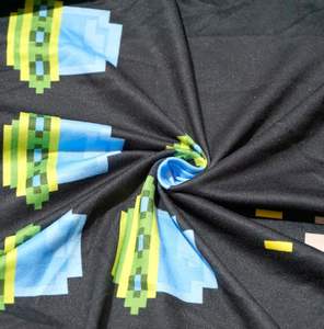 ผ้าคลุมเบาะนั่งเก้าอี้เล่นเกมสำนักงานคอมพิวเตอร์ผ้านุ่มสบายราคาสมเหตุสมผลรูปแบบการปรับแต่งได้ - Product Image 3