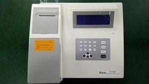 Nuevo Analizador de Química Sanguínea Semiautomático de Laboratorio WEST TUNE RT-9200 OEM con 1 Año de Garantía, Origen Estadounidense, 220V - Product Image 4