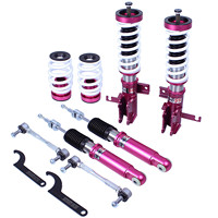 Amortisseur de performance à ressorts hélicoïdaux Chevrolet Impala 2014-20