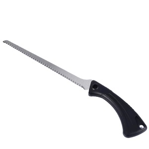 Phoenix Tail Saw 210mm Fixed Blade Steel Woodworking Hand Saw For Tree Cutting - Product Image 1