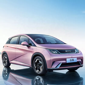2024 BYD Seagull 405KM rango 0,5 H carga rápida 100% eléctrico Mini sedán mano derecha <span class=keywords><strong>serie</strong></span> Flying Seagull a <span class=keywords><strong>la</strong></span> venta - Product Image 3