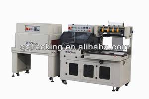 Máquina de embalaje de película, encogimiento y embalaje, barra L - Product Image 4