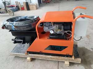 Máquina Pulverizadora <span class=keywords><strong>de</strong></span> <span class=keywords><strong>Cemento</strong></span> y Yeso: Herramienta Versátil para Proyectos <span class=keywords><strong>de</strong></span> Construcción - Product Image 4