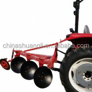 Arado Hidráulico Shuangli SLLY325-SX para Tractores de Ruedas - Product Image 2