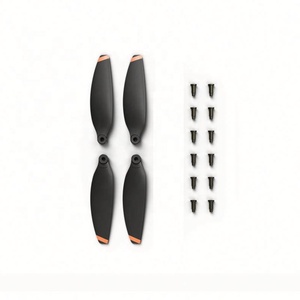Mini 2 hélices en plastique pour drone Mini 2, pièces de rechange, accessoires, quadricoptère - Product Image 3