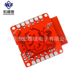 Placa de Desarrollo de Módulo Wifi Hongwei Micro Esp8266 para Controlador de Electrodomésticos Inteligentes - Product Image 3
