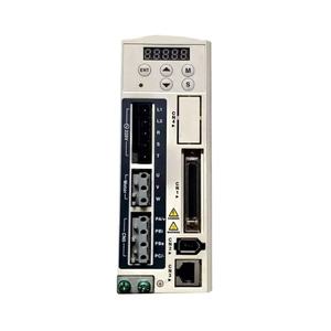 Contrôleur d'entraînement et amplificateur Lexium 23 LXM23DU01M3X MS-Schneider 0,1 kW 100 W Triphasé 200 V 220 V CA Contrôle de mouvement Modbus - Product Image 2