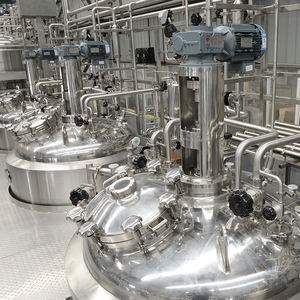 Équipement d'hydrolyse alcaline en acier inoxydable <span class=keywords><strong>à</strong></span> forte stérilisation et haute bio-sécurité pour la protection de l'environnement et la manipulation des carcasses animales - Product Image 2