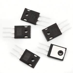Brand New Original Supply APT30S20BCTG TO-247 Transistor Specialized Electronic Components Purchasing and Support Services - Product Image 1