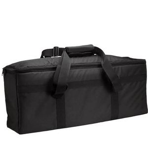 Sac de transport pour kit d'éclairage souple et résistant à l'eau, certifié BSCI, pouvant contenir quatre supports d'éclairage - Product Image 2