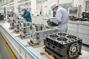 خدمة قطع الغيار ، الفولاذ المقاوم للصدأ و EDM ، النماذج الأولية السريعة ، نموذج أولي ثلاثي الأبعاد - Product Image 4