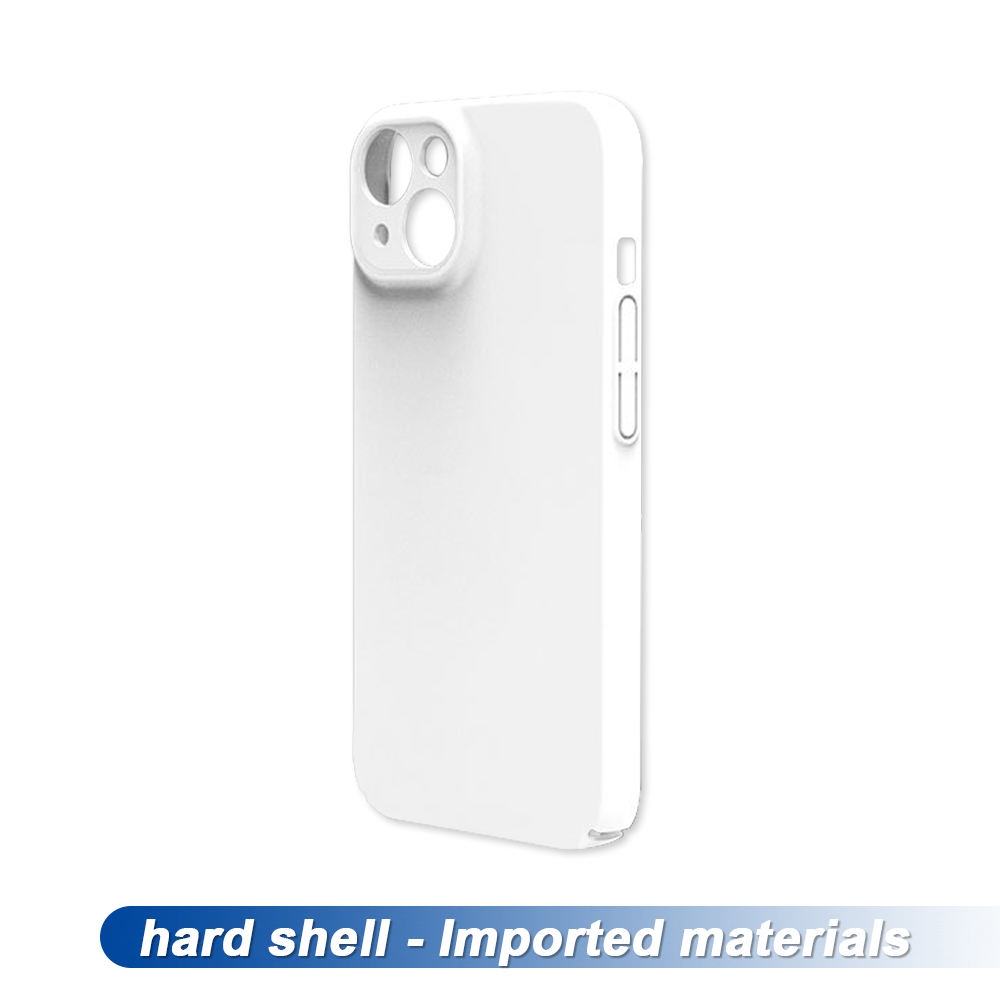 El teléfono duro de la sublimación encajona el material de Corea