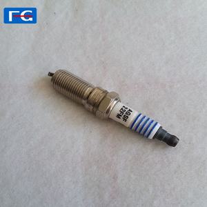 Pièces automobiles de qualité supérieure Bougie d'allumage Iridium <span class=keywords><strong>SP530</strong></span> Bougie d'allumage automatique AYFS-32R dans les pièces de bougie d'allumage iridium de voiture - Product Image 5