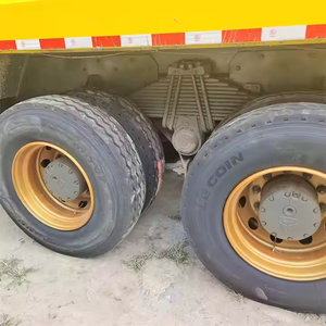 Camiones Volquete Usados Sinotruk Howo 6x4 de 20 Metros Cúbicos para Minería a Precio Económico - Product Image 6